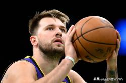 关于东契奇新星高光表现表现惊艳，湖人未来可期！的信息