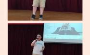 Scout迎来七赛季出色发挥，DWG观众热烈欢呼！