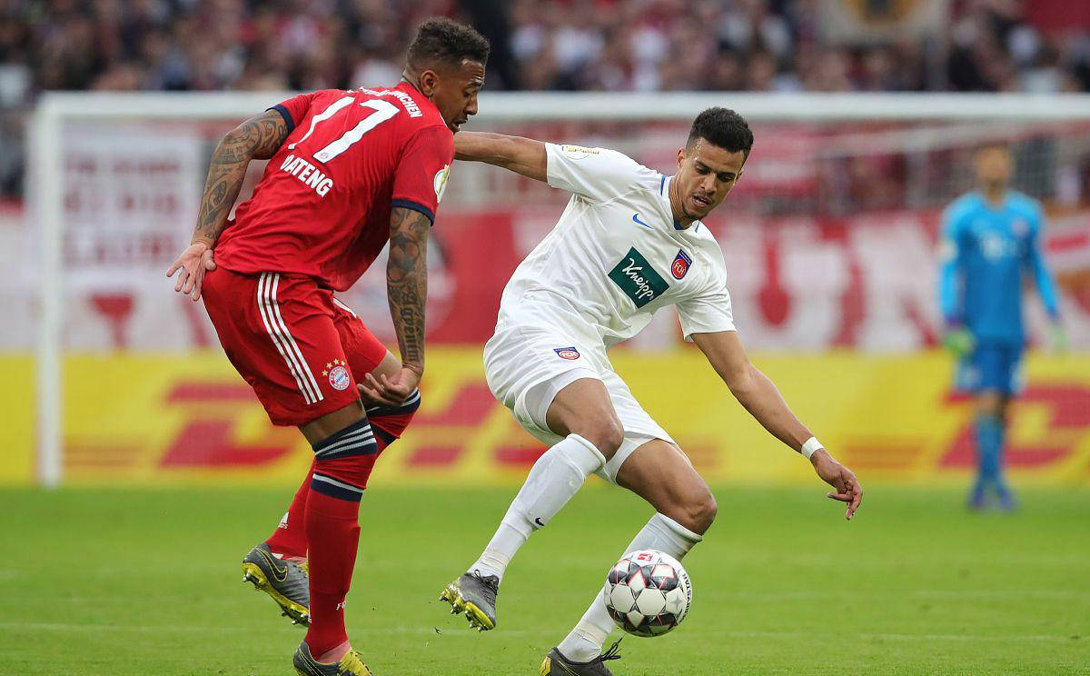 官网登录入口-慕尼黑备战新赛季,球队稳定状态备战怎么办