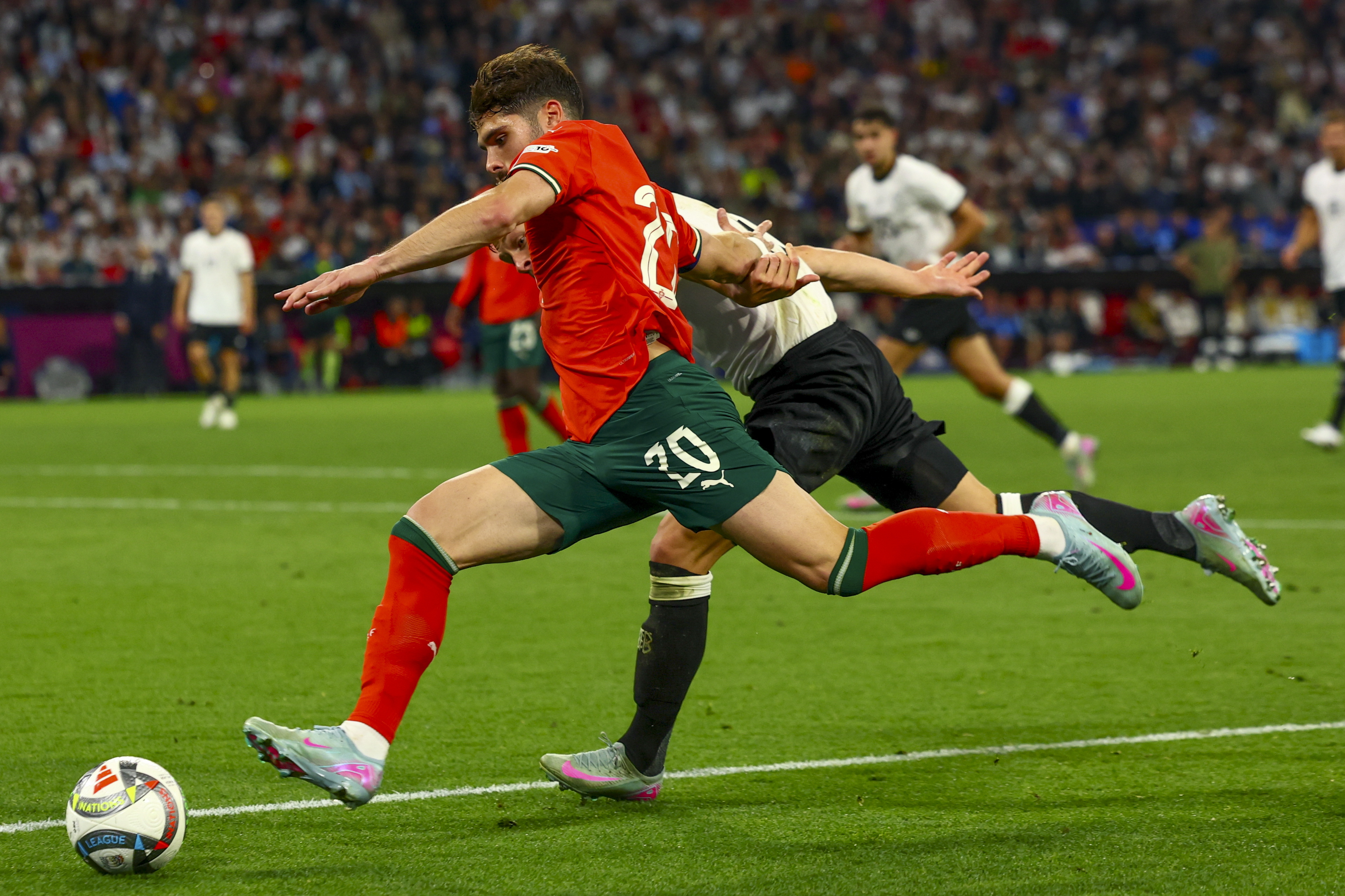 亚博体育APP-葡萄牙队比赛