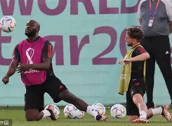 官网登录入口-比利时备战客场挑战丹麦的热身赛是哪一场