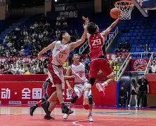 官网登录入口-热门篮球赛事直播,球迷狂欢不止一场比赛