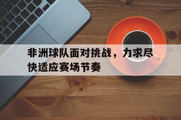 亚博体育APP-非洲球队的主要缺点